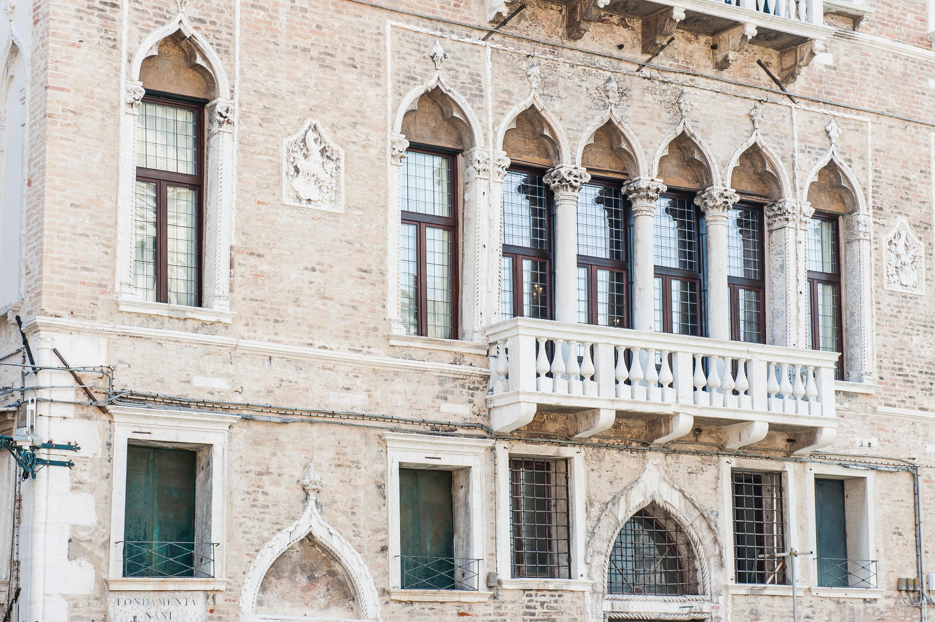 Nani Mocenigo Palace 5* Venecia