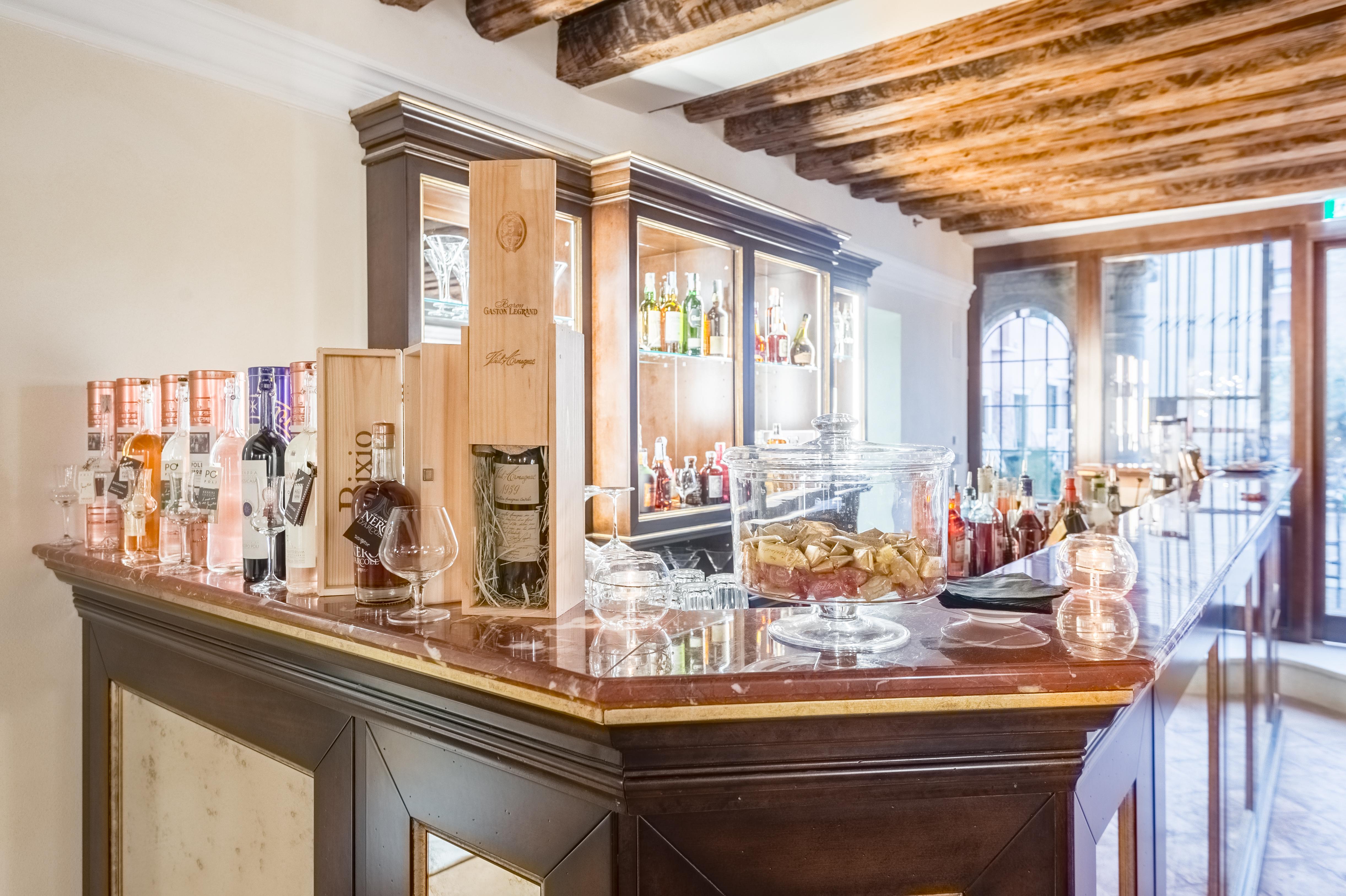 Hotel Nani Mocenigo Palace Venecia