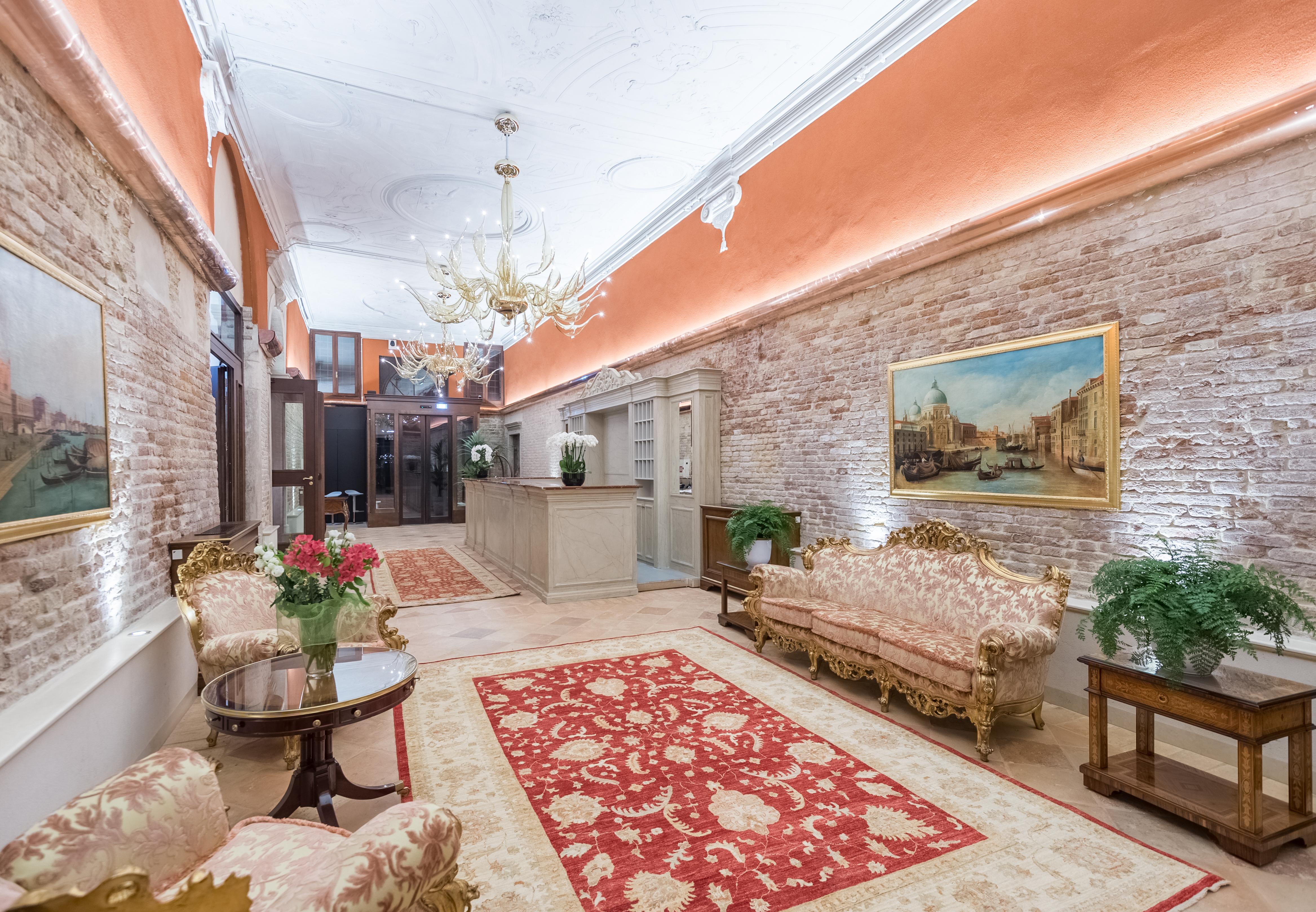 Nani Mocenigo Palace Venecia
