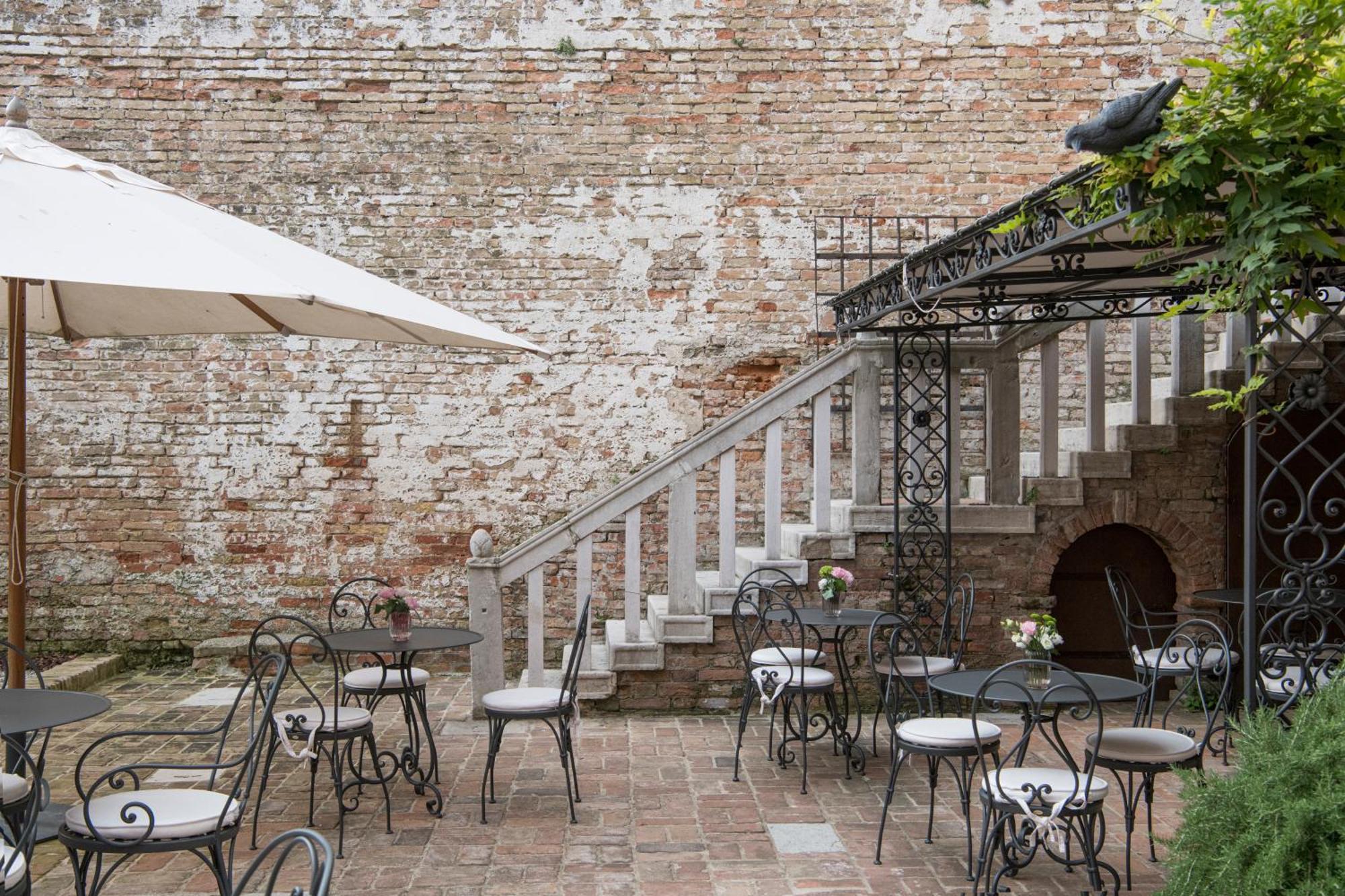 Nani Mocenigo Palace 5* Venecia