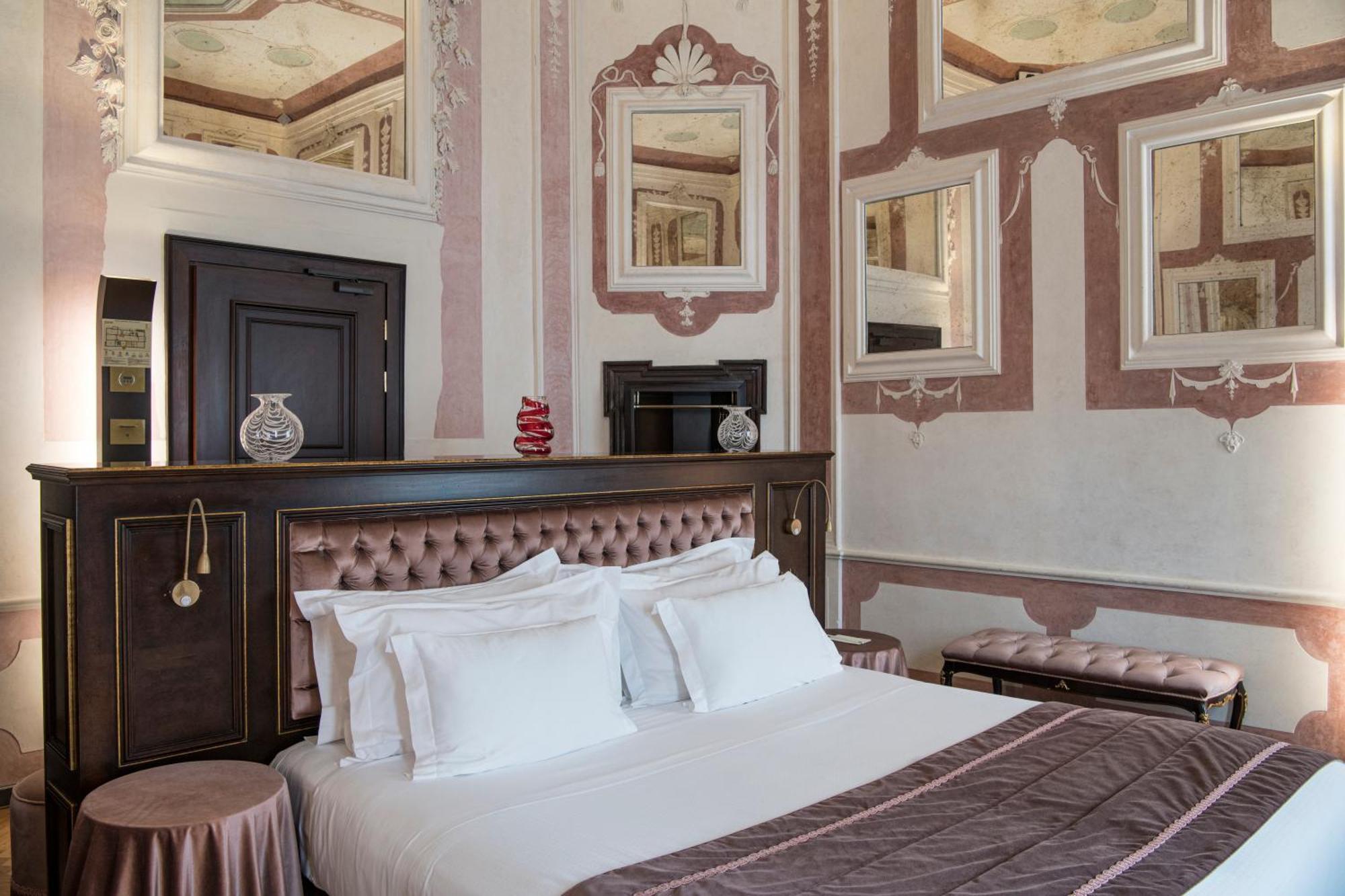 Nani Mocenigo Palace Venecia