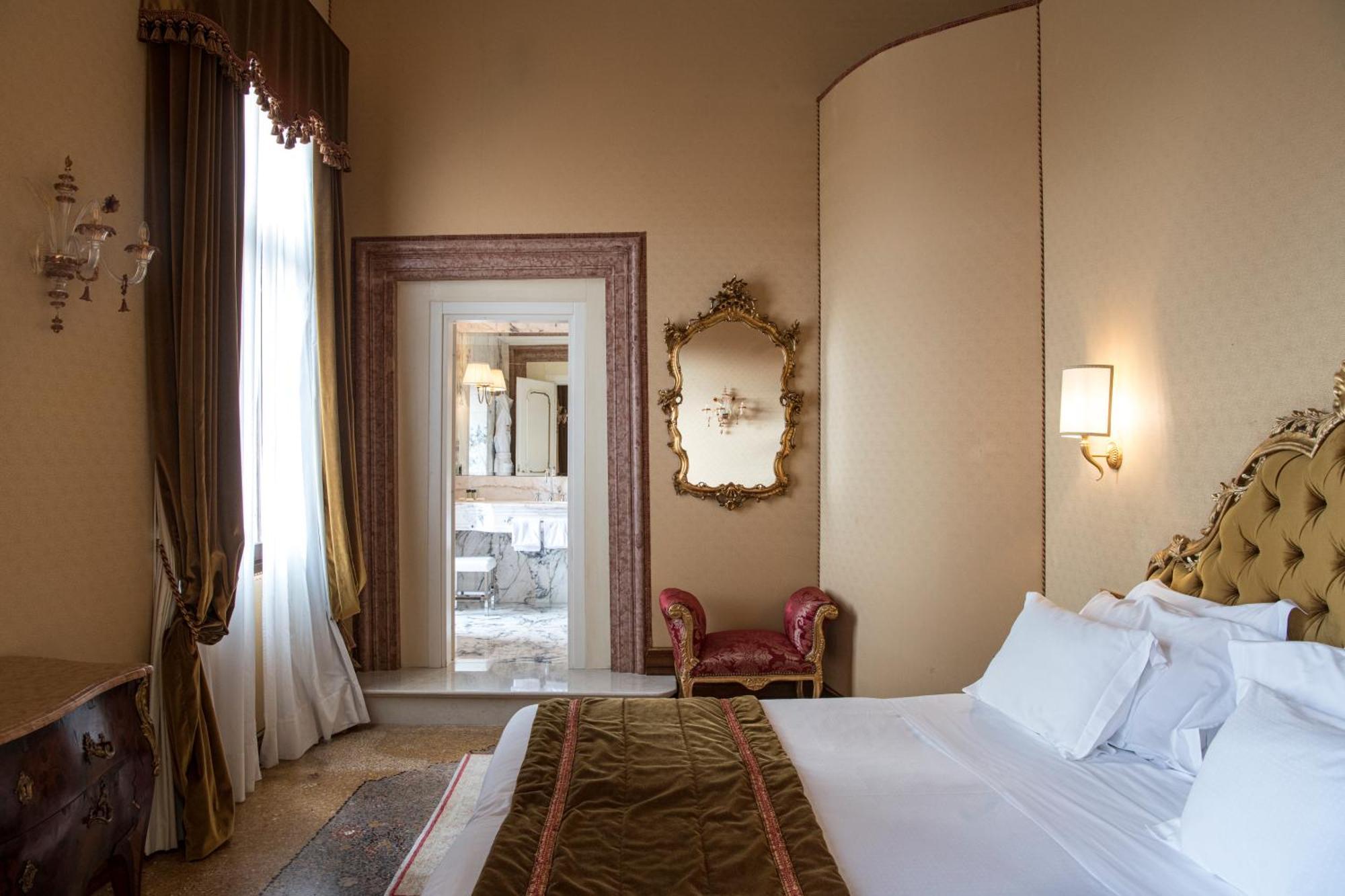 Nani Mocenigo Palace Venecia