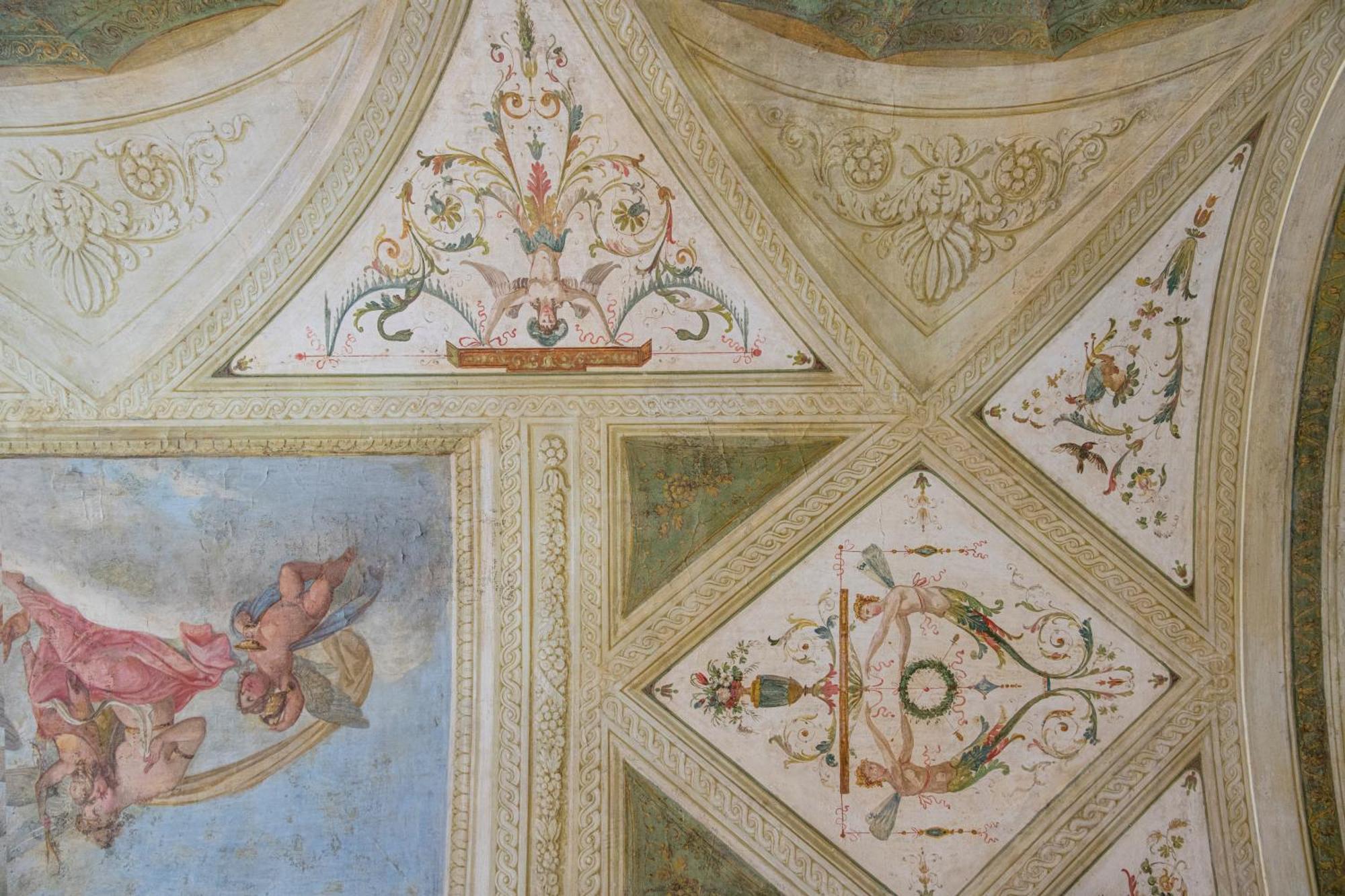 Nani Mocenigo Palace Hotel Venecia