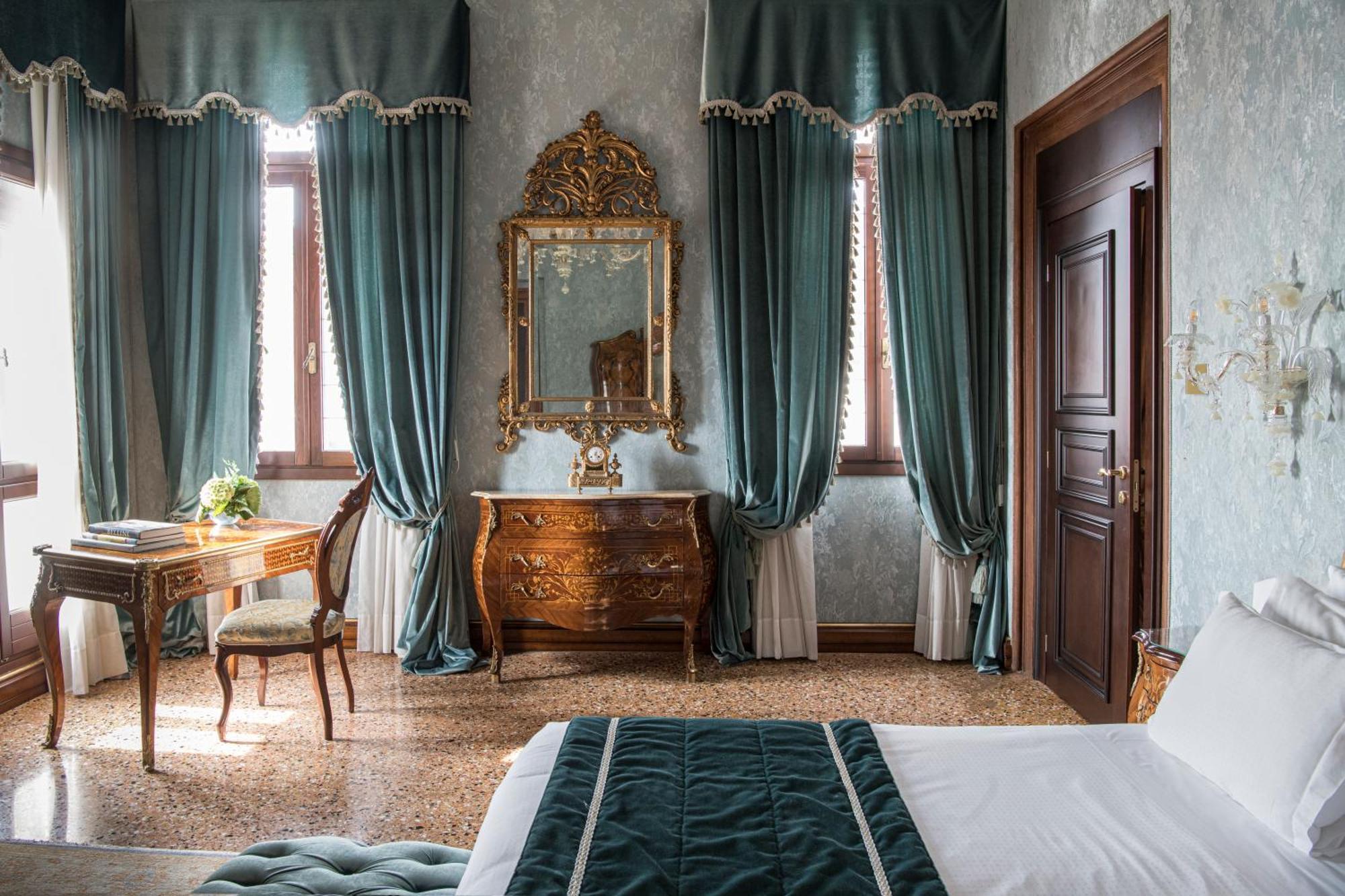 Nani Mocenigo Palace 5* Venecia