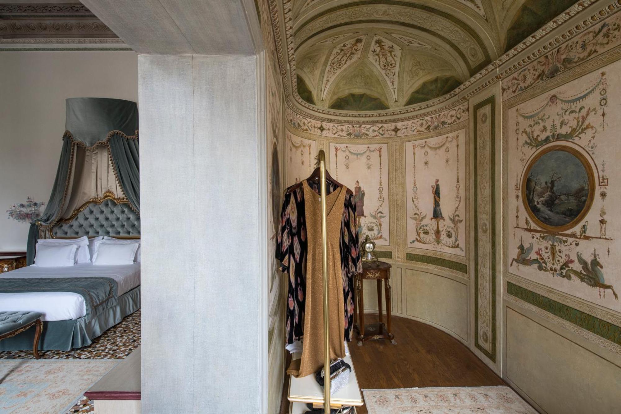 Nani Mocenigo Palace Venecia