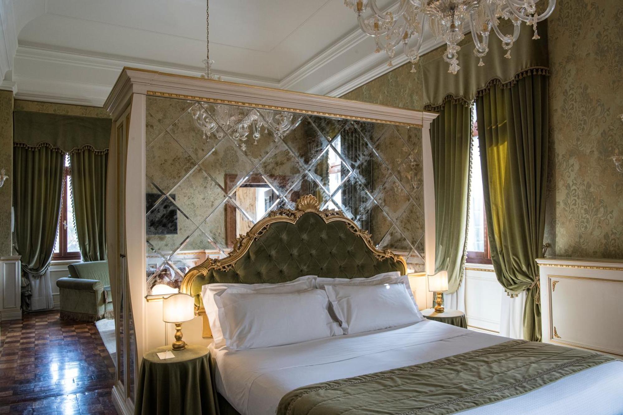 Nani Mocenigo Palace Venecia