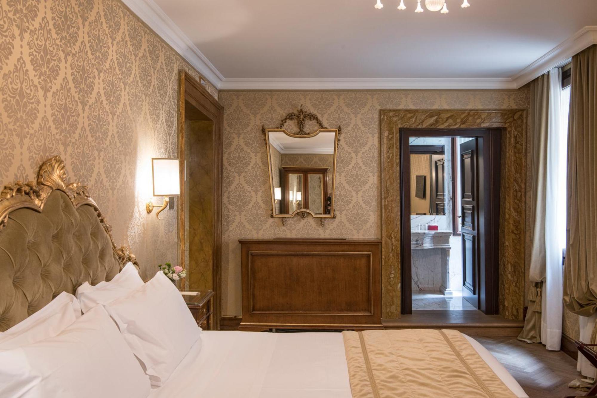 Nani Mocenigo Palace Venecia