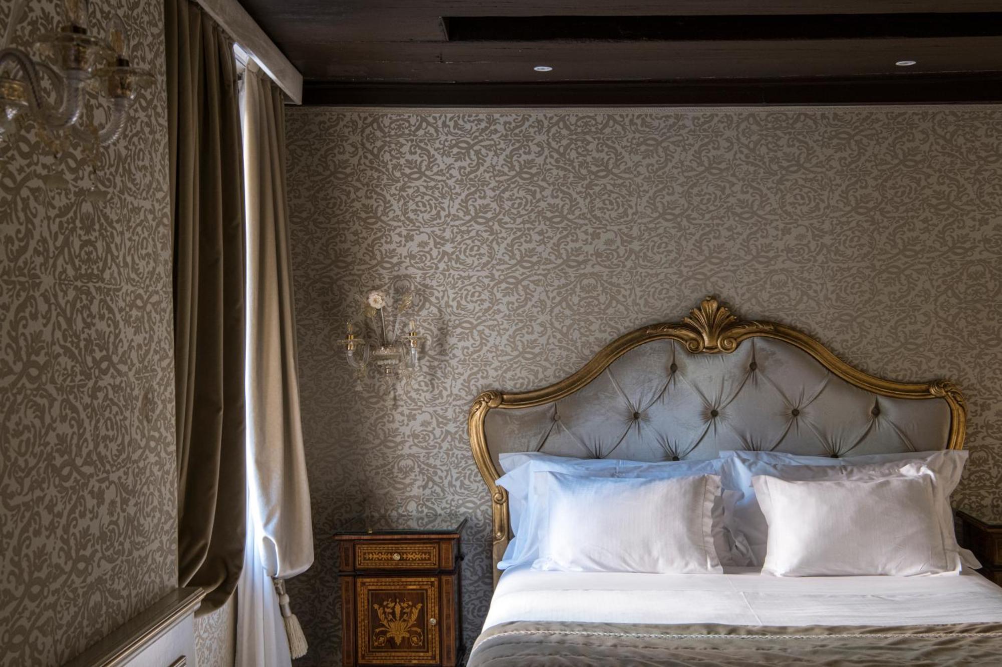 Nani Mocenigo Palace Hotel Venecia