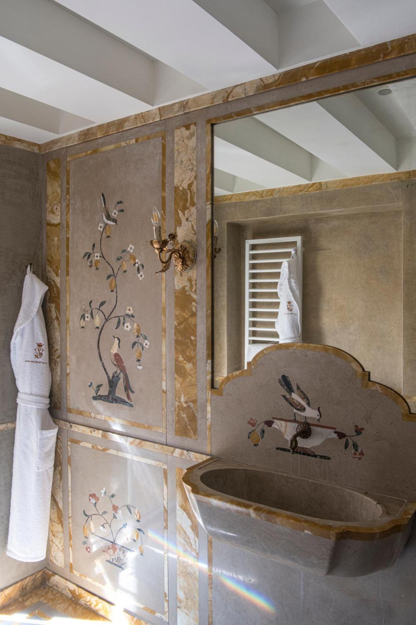 Hotel Nani Mocenigo Palace Venecia