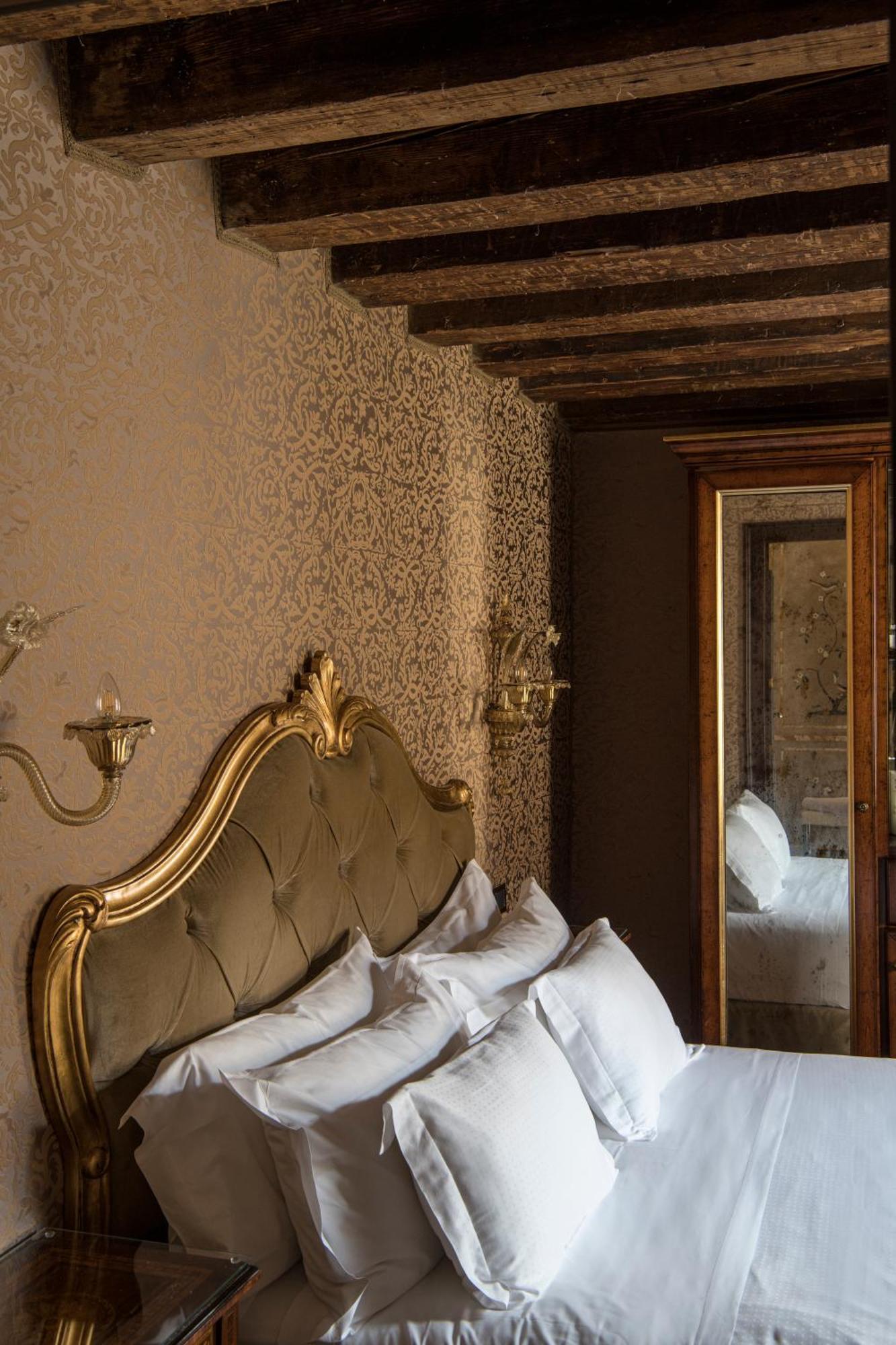 Nani Mocenigo Palace Venecia
