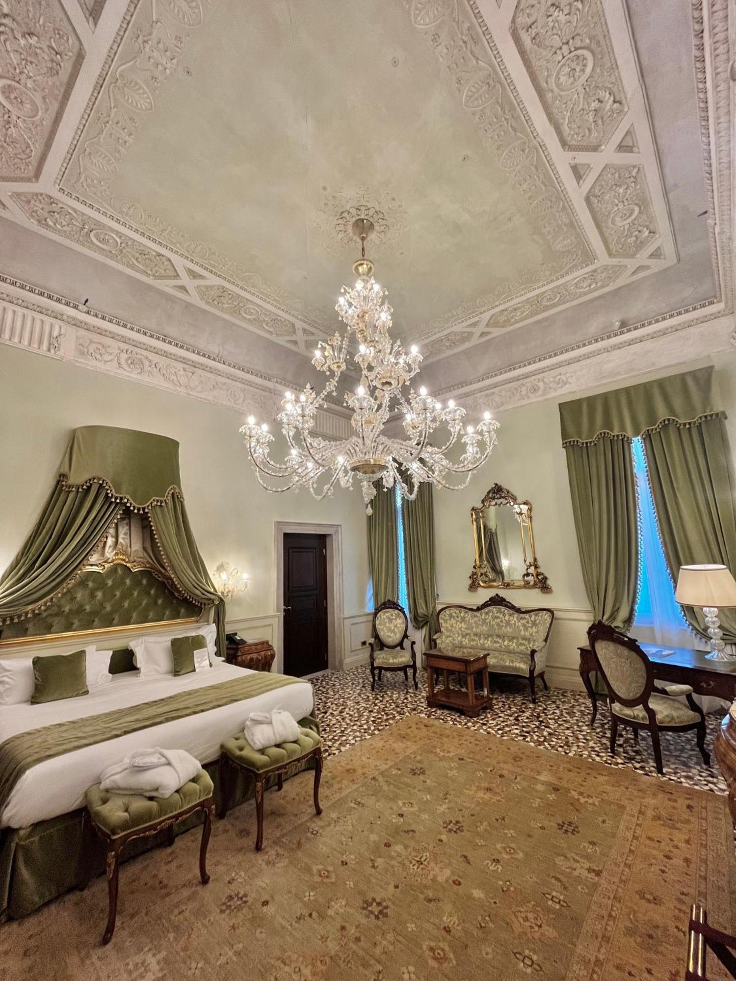 Nani Mocenigo Palace Venecia
