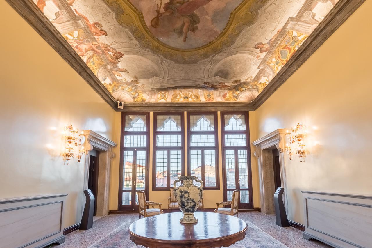 Nani Mocenigo Palace Hotel Venecia