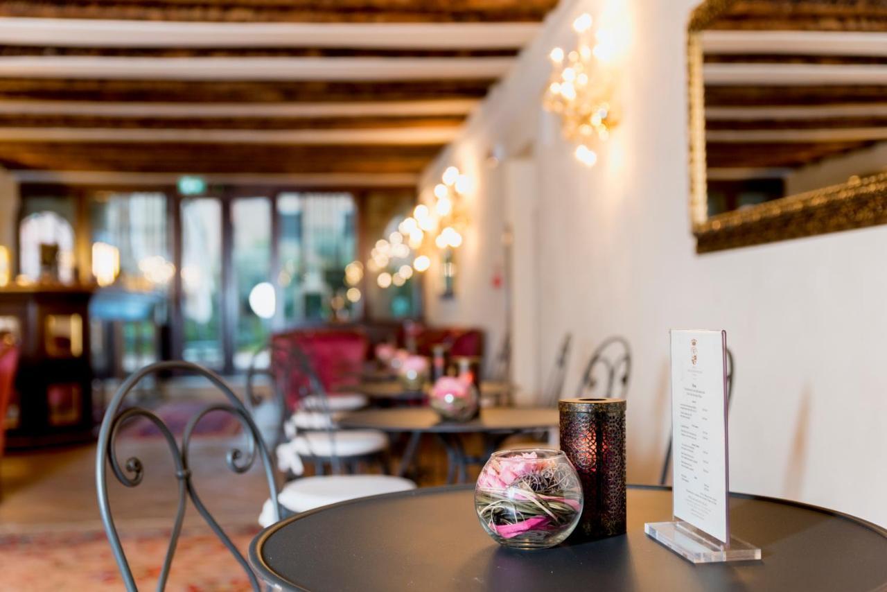 Nani Mocenigo Palace 5* Venecia